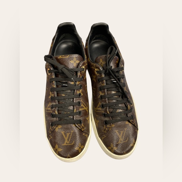 FRONTROW SNEAKER - Picture 3 of 7